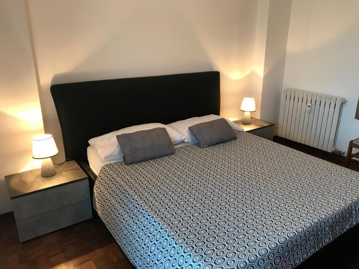 Appartamento Lake Como Gravedona Bagian luar foto