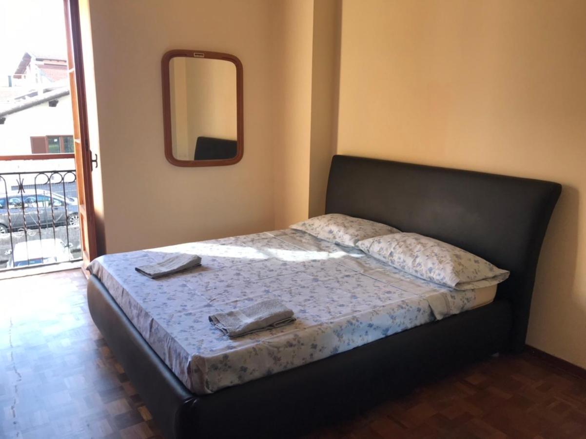 Appartamento Lake Como Gravedona Bagian luar foto